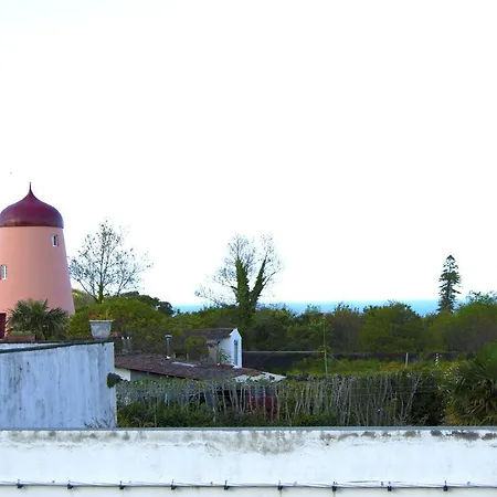 Quinta Da Praca Country house