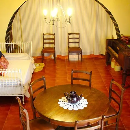 Country house Quinta Da Praca Capelas
