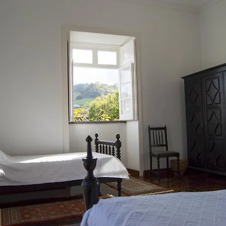 Quinta Da Praca Country house Capelas