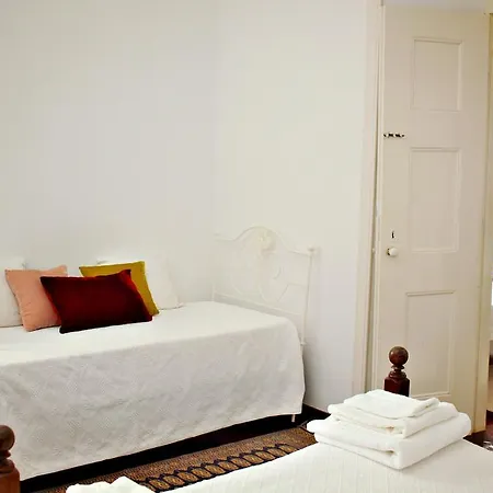 Quinta Da Praca Country house