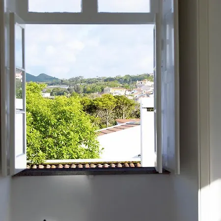 Quinta Da Praca カントリーハウス カペラス