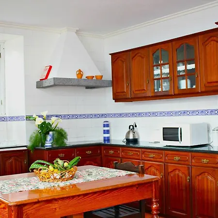 Quinta Da Praca Country house *