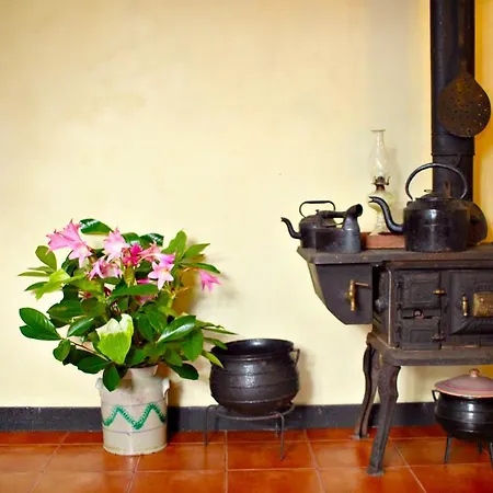 Quinta Da Praca Country house Capelas
