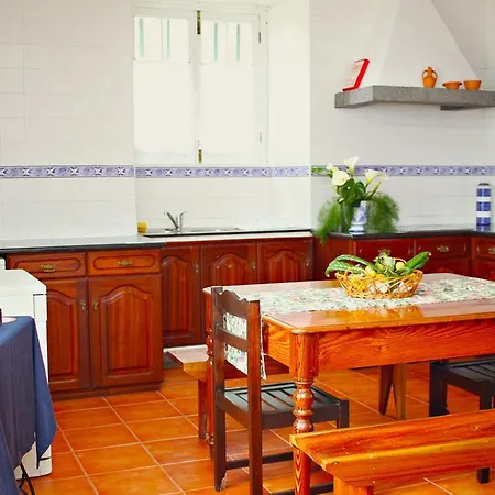 Country house Quinta Da Praca