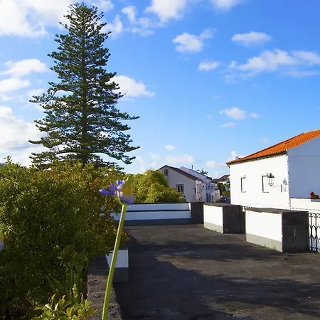 Quinta Da Praca Capelas