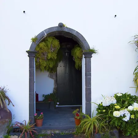Country house Quinta Da Praca *