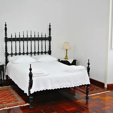 Quinta Da Praca * カペラス