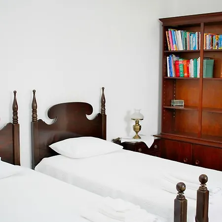 Quinta Da Praca Country house Capelas