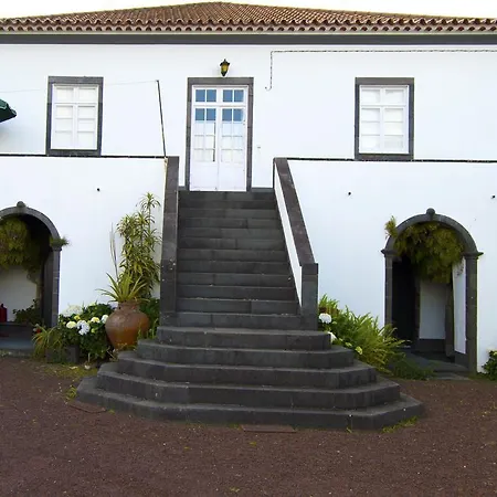 Quinta Da Praca Capelas