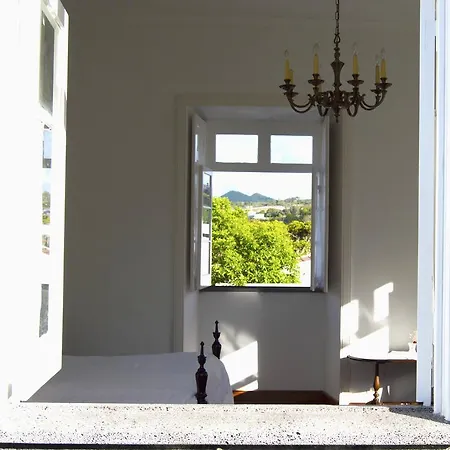 Country house Quinta Da Praca *